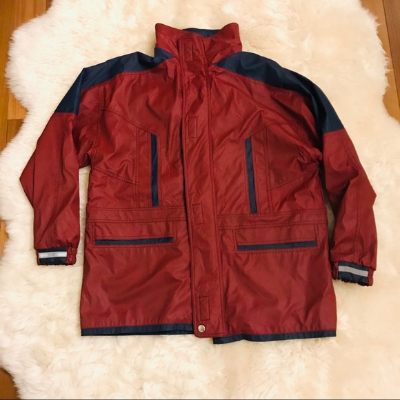 Unisex Fall/Spring Jacket Size M - Picture 3 of 5